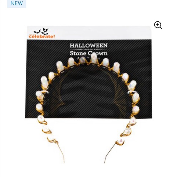 Stone crown - Picture 4 of 4